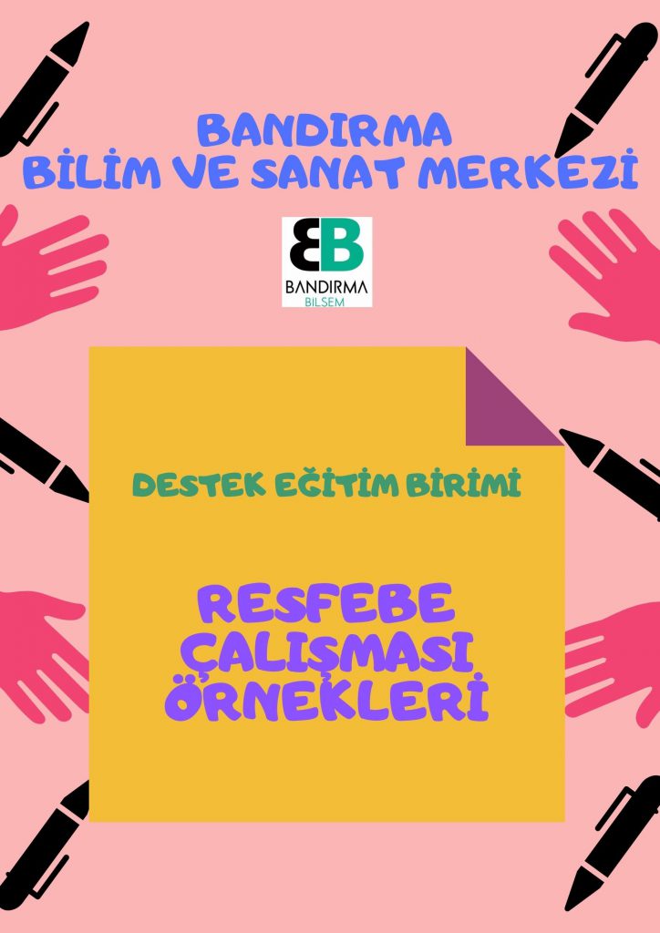 RESFEBE ÇALIŞMALARI by nimetayper - Ourboox.com