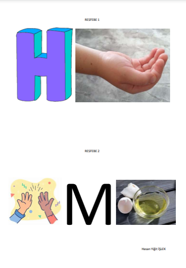 RESFEBE ÇALIŞMALARI by nimetayper - Ourboox.com