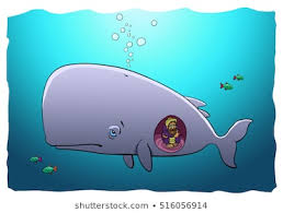 El profeta Ioná by silvia chirazi - Ourboox.com