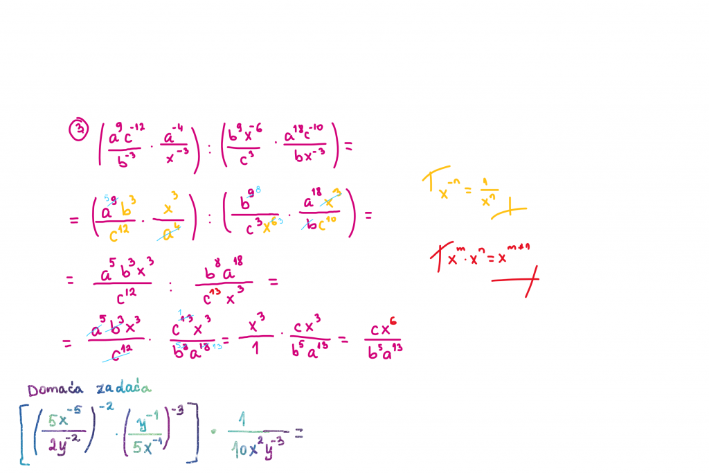 Matematika IIekt/p by arnela - Ourboox.com