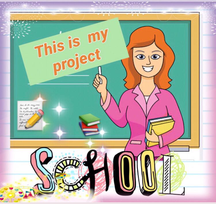 Bu Benim Projem/This İs My Project by Fatma DUMAN - Ourboox.com