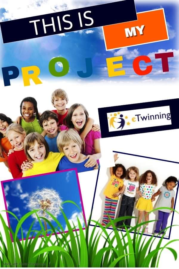 Bu Benim Projem/This İs My Project by Fatma DUMAN - Ourboox.com