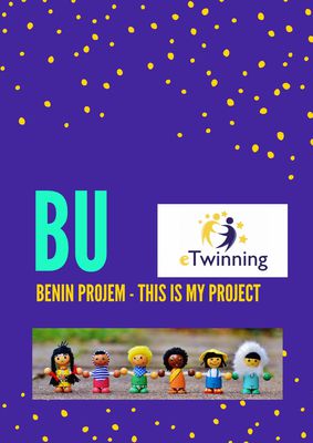 Bu Benim Projem/This İs My Project by Fatma DUMAN - Ourboox.com