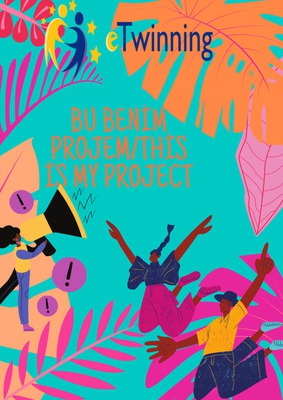 Bu Benim Projem/This İs My Project by Fatma DUMAN - Ourboox.com