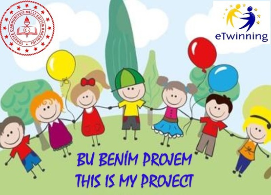 Bu Benim Projem/This İs My Project by Fatma DUMAN - Ourboox.com