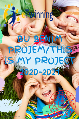 Bu Benim Projem/This İs My Project by Fatma DUMAN - Ourboox.com