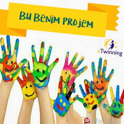 Bu Benim Projem/This İs My Project by Fatma DUMAN - Ourboox.com
