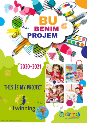 Bu Benim Projem/This İs My Project by Fatma DUMAN - Ourboox.com