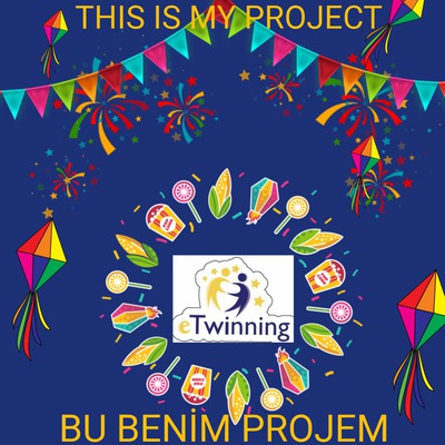 Bu Benim Projem/This İs My Project by Fatma DUMAN - Ourboox.com