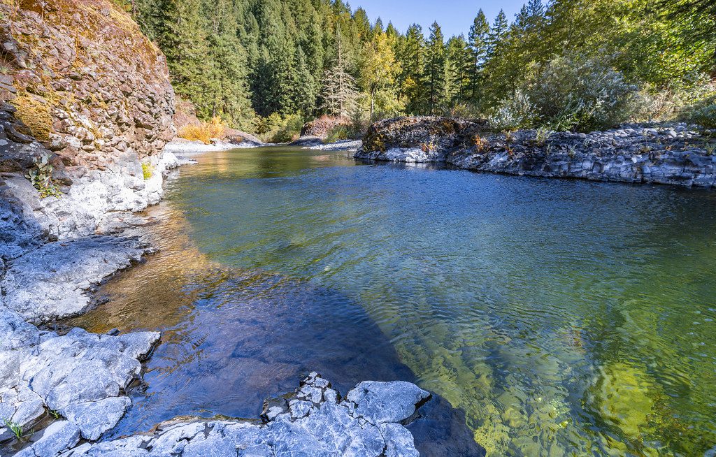 The drop of water by tanner buresh - Ourboox.com