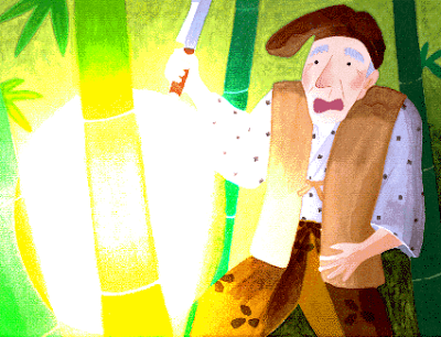 かぐや姫 by Haru-Mi - Ourboox.com