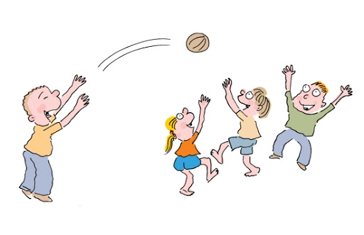 משחקים של פעם by YOSEFA - Illustrated by מאת ילדיי כיתה ד3 והמורה יוספה - Ourboox.com