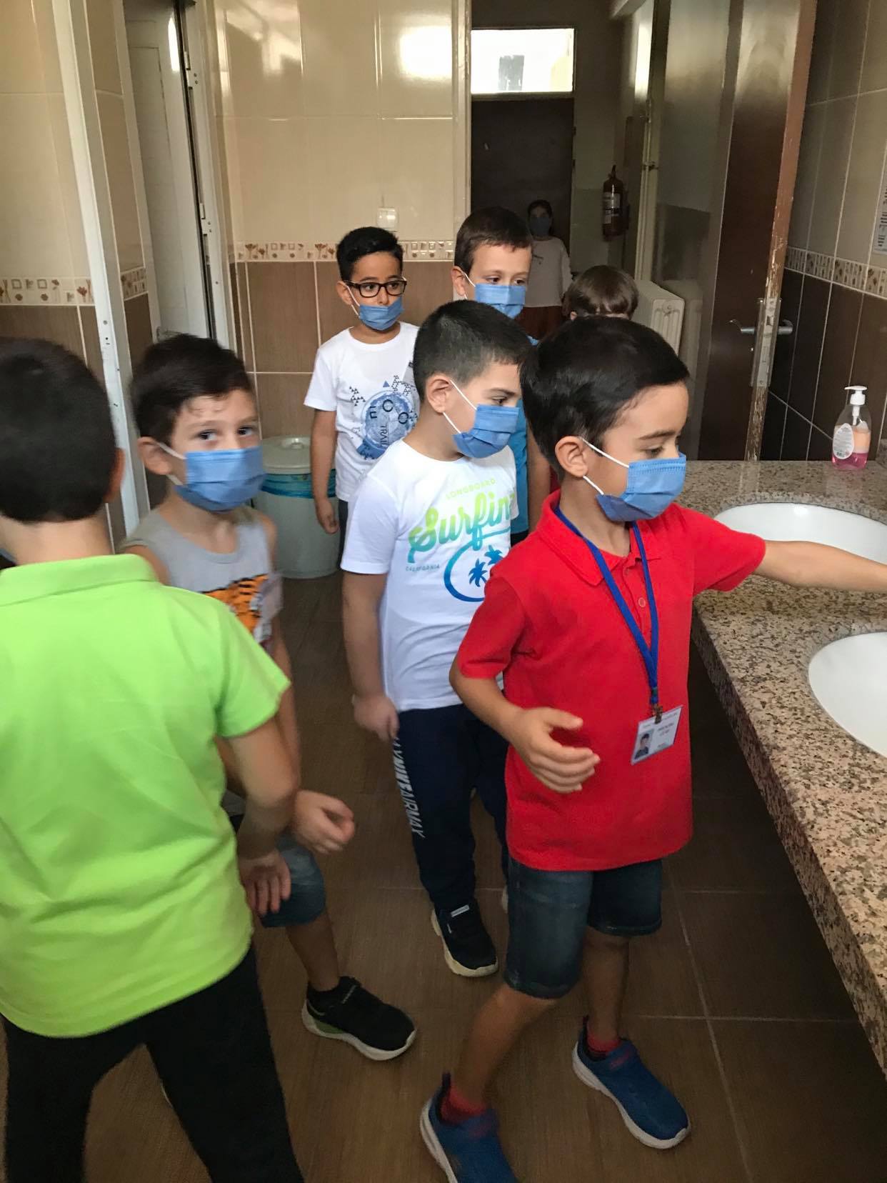 1-D SINIFI İLK GÜN-EYLÜL 2020 by Gonca Köseoğlu - Ourboox.com