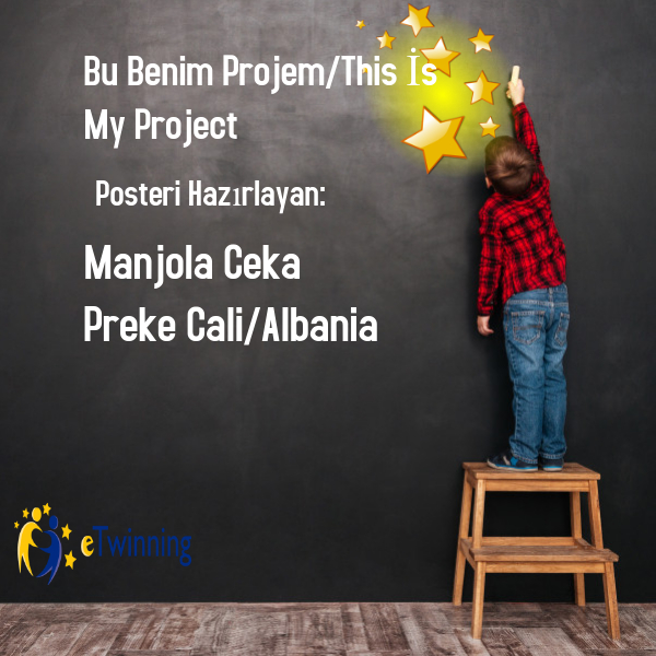 Bu Benim Projem/This İs My Project by Fatma DUMAN - Ourboox.com