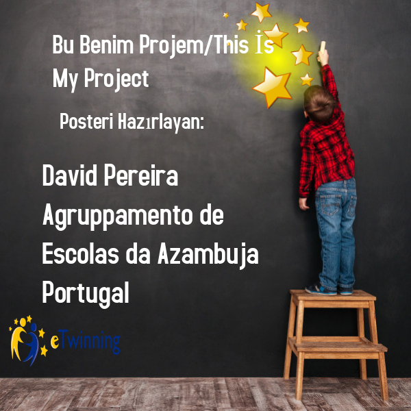 Bu Benim Projem/This İs My Project by Fatma DUMAN - Ourboox.com
