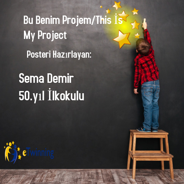 Bu Benim Projem/This İs My Project by Fatma DUMAN - Ourboox.com