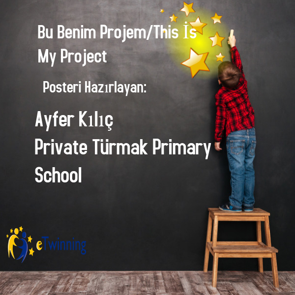 Bu Benim Projem/This İs My Project by Fatma DUMAN - Ourboox.com