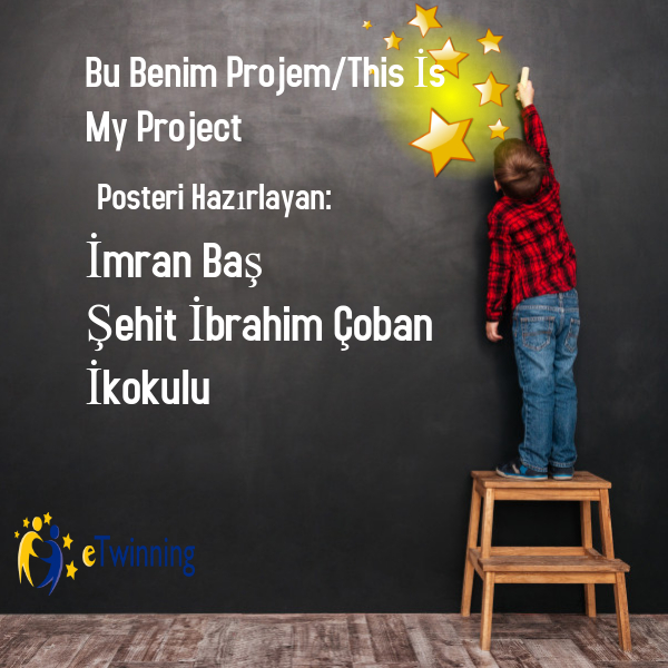 Bu Benim Projem/This İs My Project by Fatma DUMAN - Ourboox.com