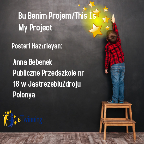 Bu Benim Projem/This İs My Project by Fatma DUMAN - Ourboox.com