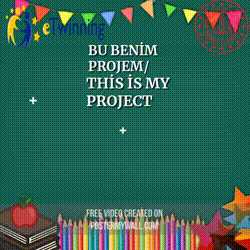 Bu Benim Projem/This İs My Project by Fatma DUMAN - Ourboox.com