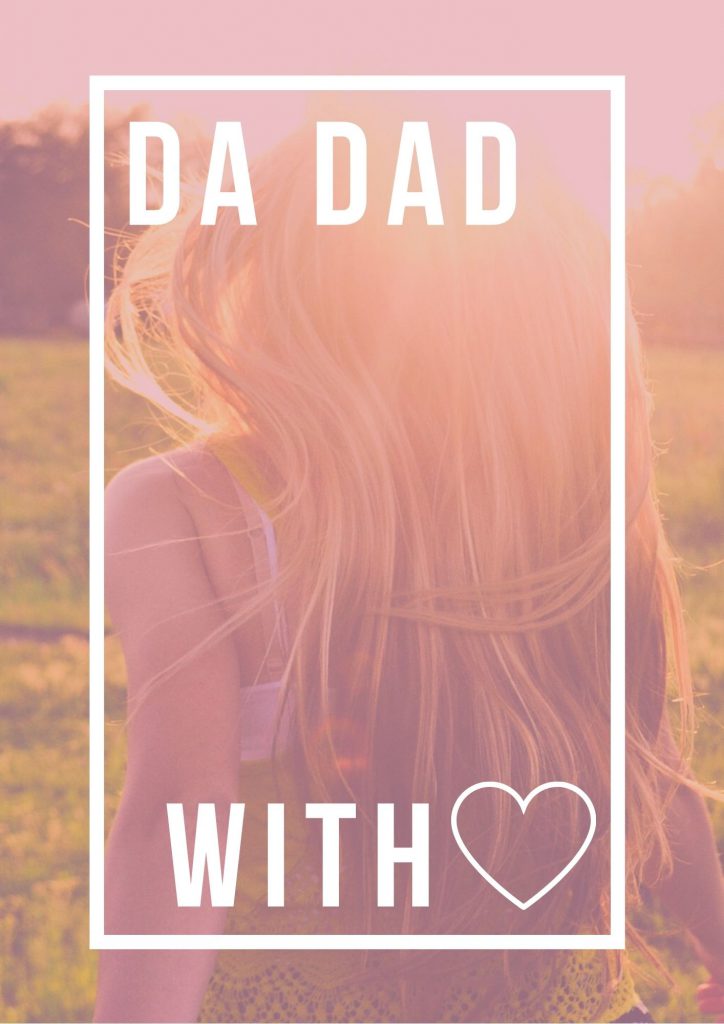 Da DAD con amore by Claudia - Ourboox.com