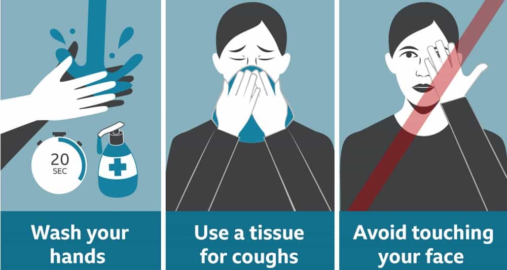 Coronavirus by Nadiia Kozachok - Ourboox.com