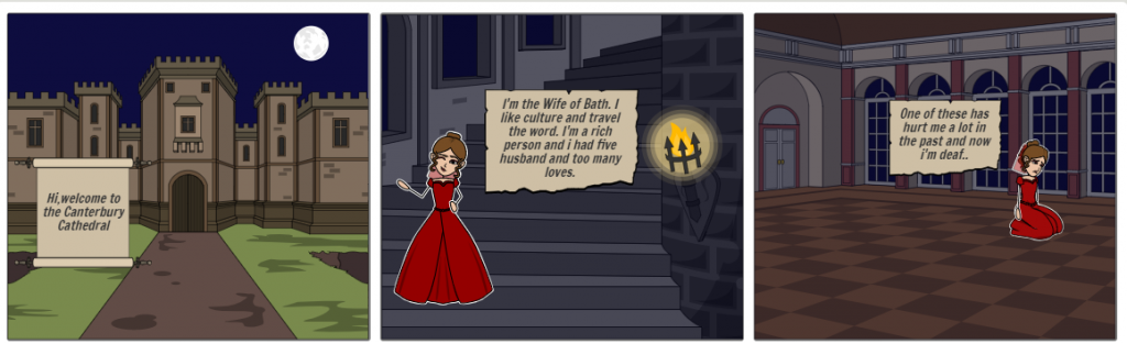 My English book by Michelle Pernice - Ourboox.com