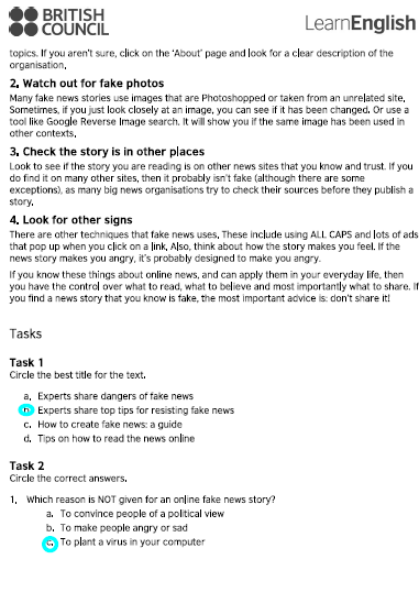 My English book by Michelle Pernice - Ourboox.com