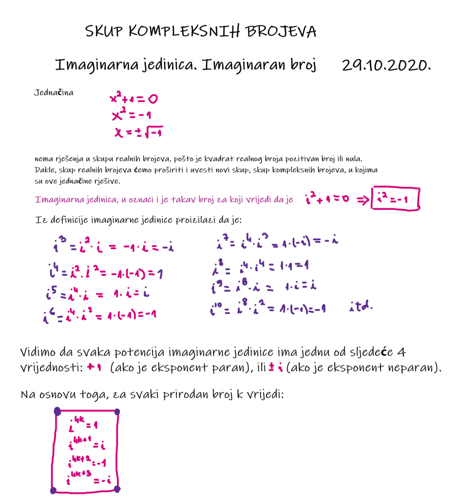 Matematika IIekt/p by arnela - Ourboox.com