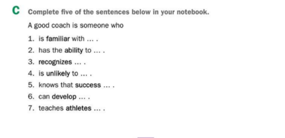 The Coach by David Siegel - Ourboox.com