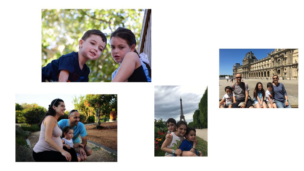 All about me – Noam and Maor by MAOR - Ourboox.com