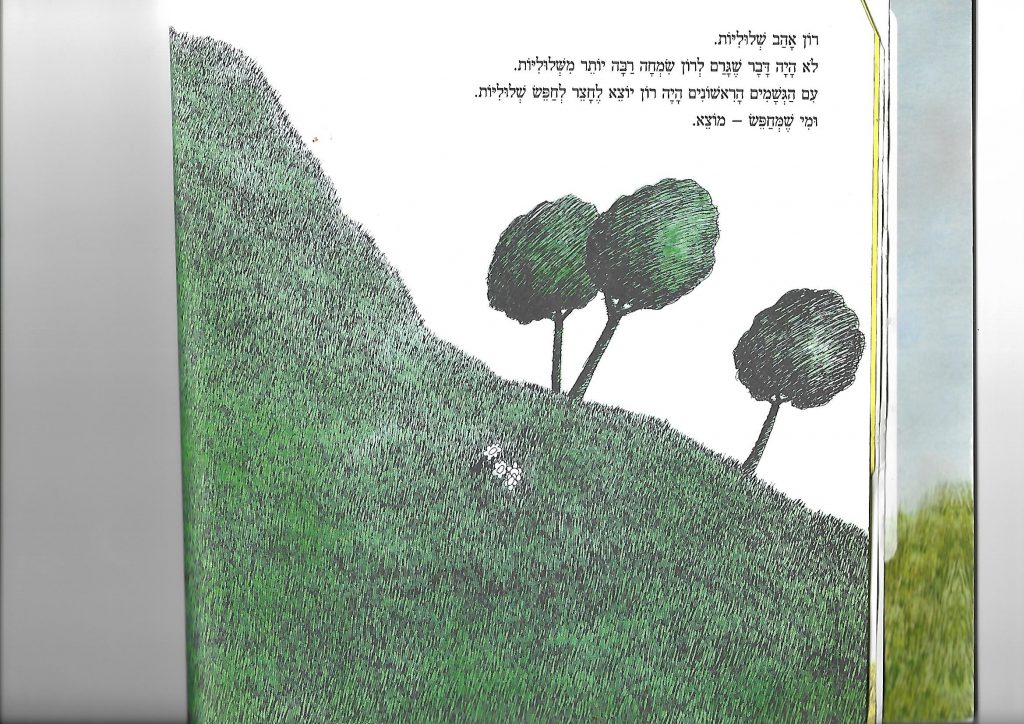 שלולי מירה מאיר by daniella - Ourboox.com