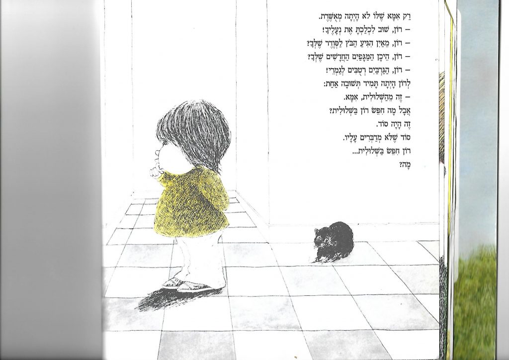 שלולי מירה מאיר by daniella - Ourboox.com