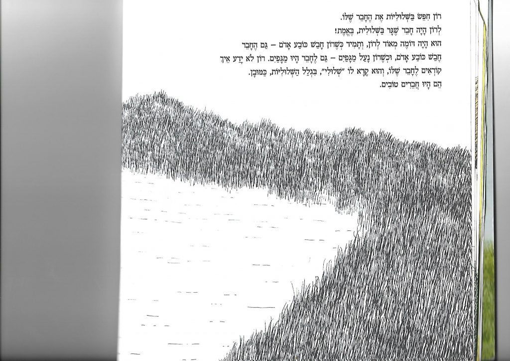 שלולי מירה מאיר by daniella - Ourboox.com