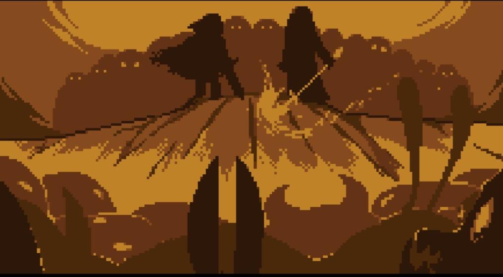 the TALE of UNDERTALE by david iosebashvili - Ourboox.com