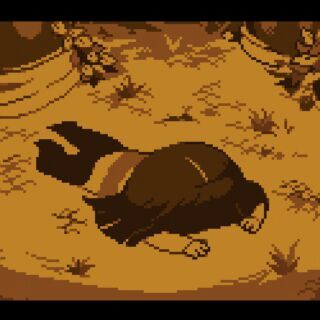 the TALE of UNDERTALE by david iosebashvili - Ourboox.com