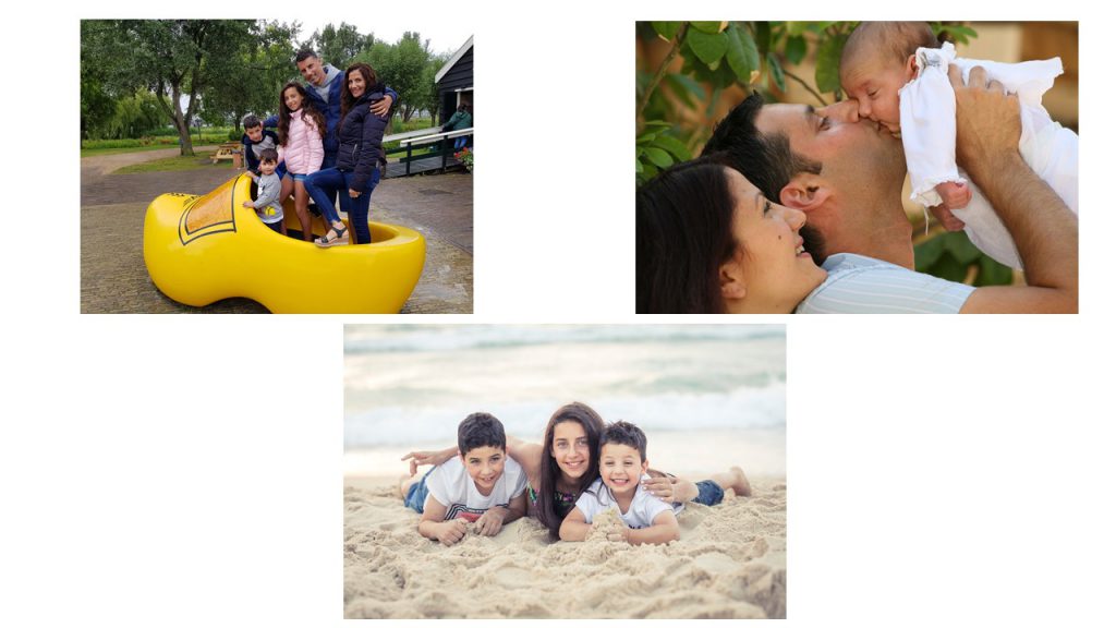 All about me – Noam and Maor by MAOR - Ourboox.com