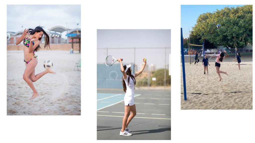 All about me – Noam and Maor by MAOR - Ourboox.com