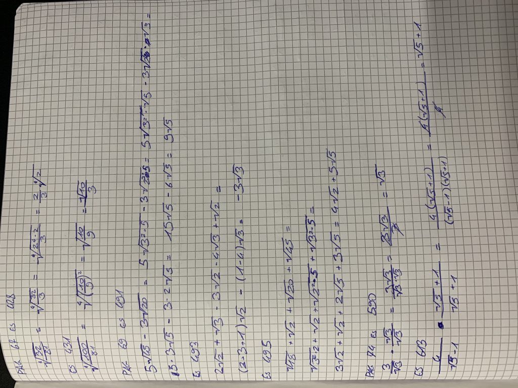 Matematica by Davide Giubileo - Ourboox.com