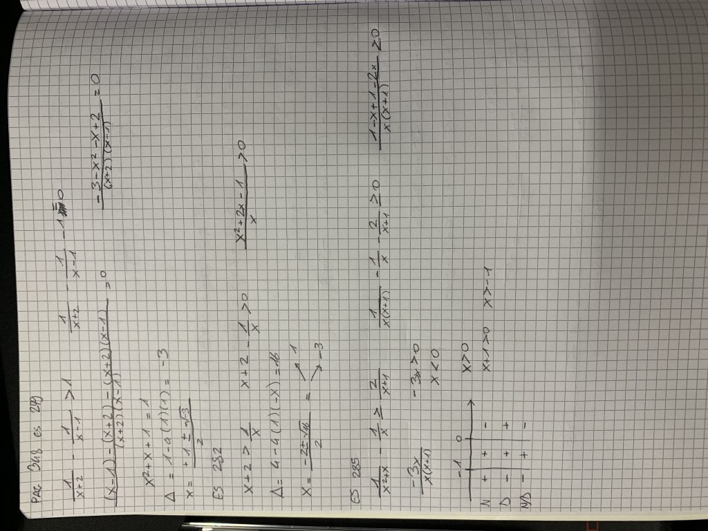 Matematica by Davide Giubileo - Ourboox.com