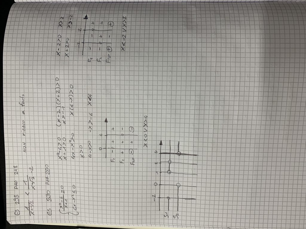 Matematica by Davide Giubileo - Ourboox.com