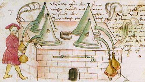 П.Коельйо “Алхімік” by Morgun Natali - Illustrated by Моргун Наталія Миколаївна Викладач вищої категорії - Ourboox.com