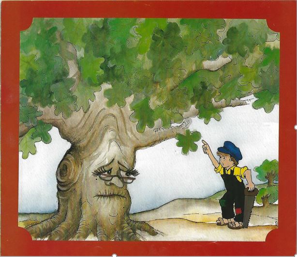 סכך לסוכה by shulamit seif - Illustrated by פזית מלר-דושי - Ourboox.com