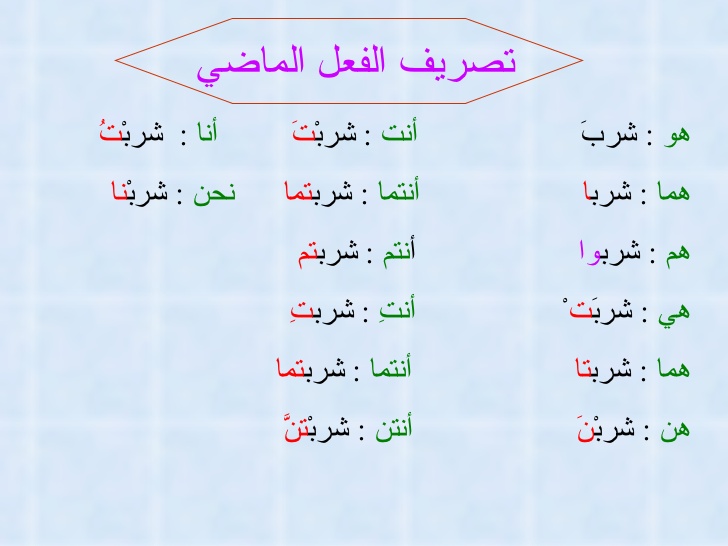 أقسام الكلام by jihan - Illustrated by جيهان عياشي - Ourboox.com