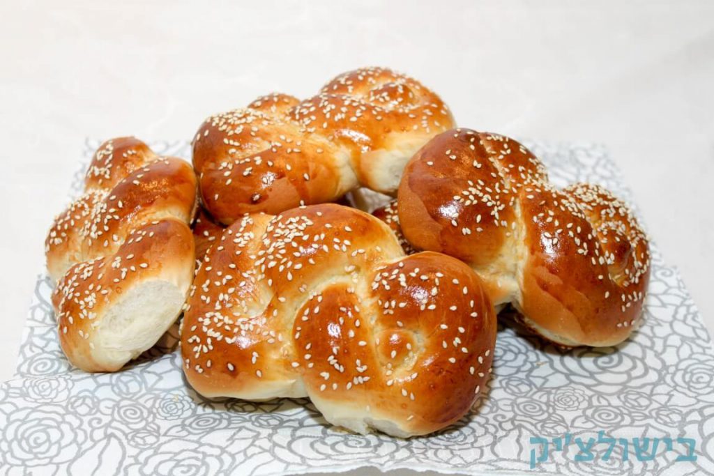 ספר המתכונים של אראל by Danielle Haroush - Ourboox.com