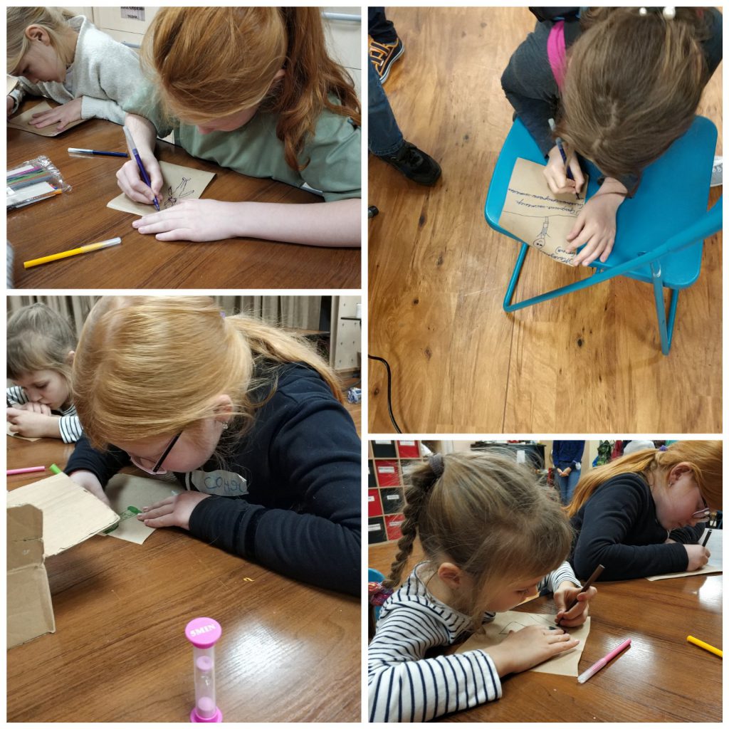 Городской Клуб “Адаин Ло” 2020 by Anna - Illustrated by Осенний Городской 2020 - Ourboox.com