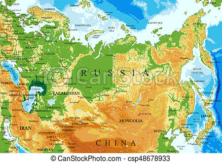 RUSSIA by vika abramov - Ourboox.com