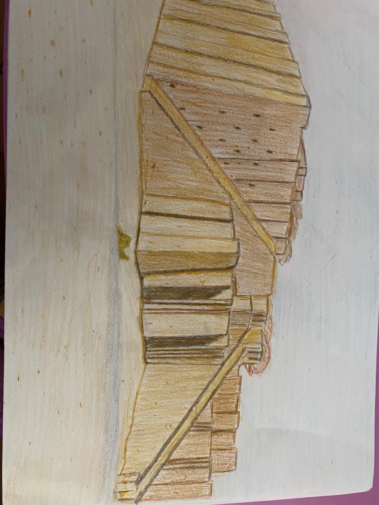 il mio libro di arte by simona - Ourboox.com