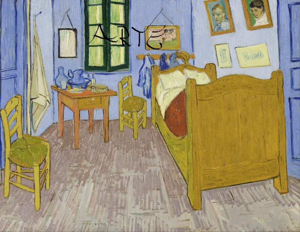 Arte by Davide - Ourboox.com