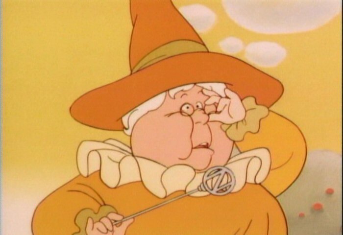 The Wizard of Oz by Eitan abramov - Ourboox.com